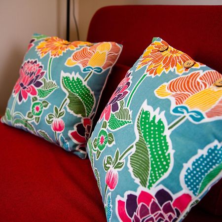 Chic Private Studio 5 Mins From Airport And Shops Christchurch Zewnętrze zdjęcie